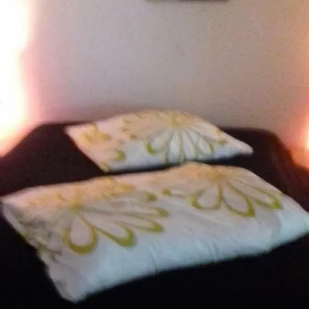 Altstadtappartment * 알츠테튼