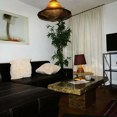Altstadtappartment *