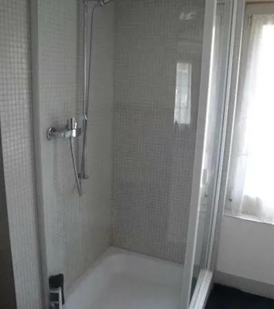 Altstadtappartment Apartament Altstätten