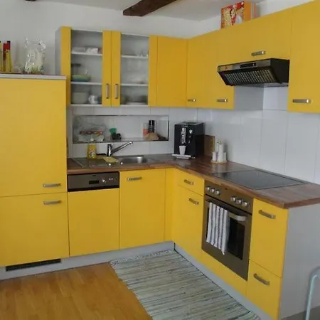 Appartement Altstadtappartment