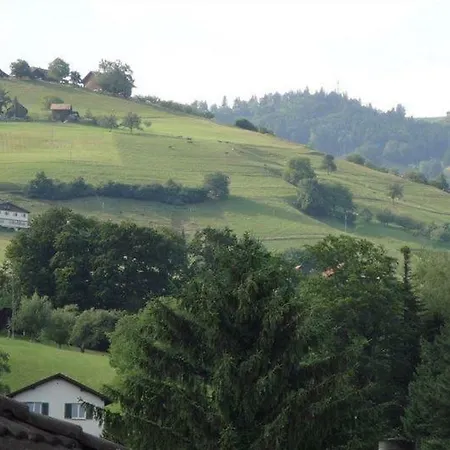 Altstadtappartment Apartament Altstätten