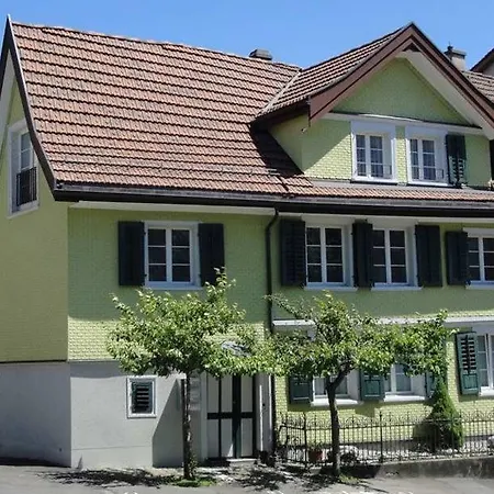 Altstadtappartment *