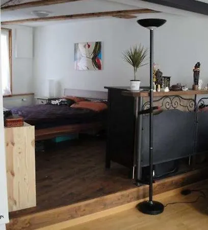 Altstadtappartment Altstätten