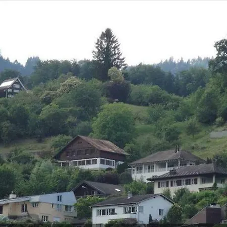 Appartement Altstadtappartment