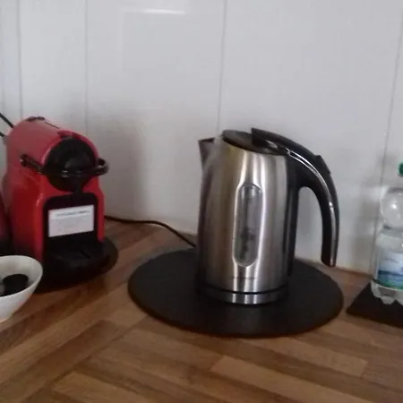 Altstadtappartment 아파트 *