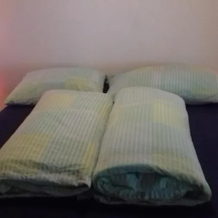 Altstadtappartment *