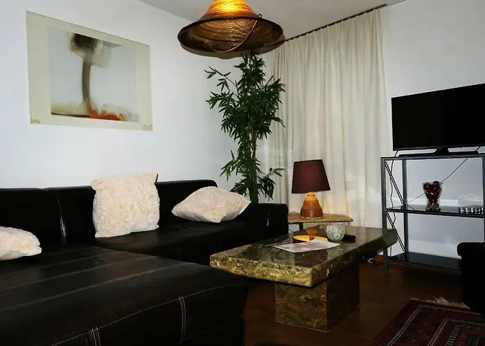 Altstadtappartment *