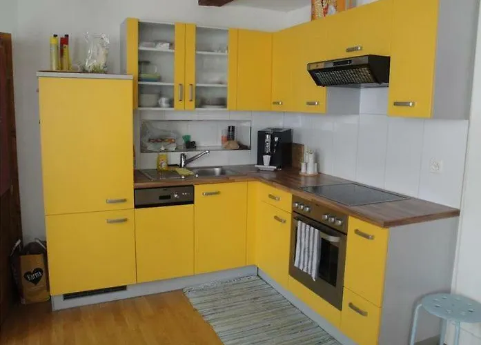 Apartmán Altstadtappartment