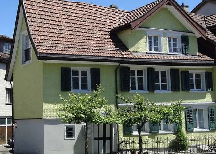 Altstadtappartment *