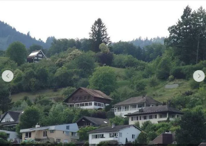 Apartmán Altstadtappartment