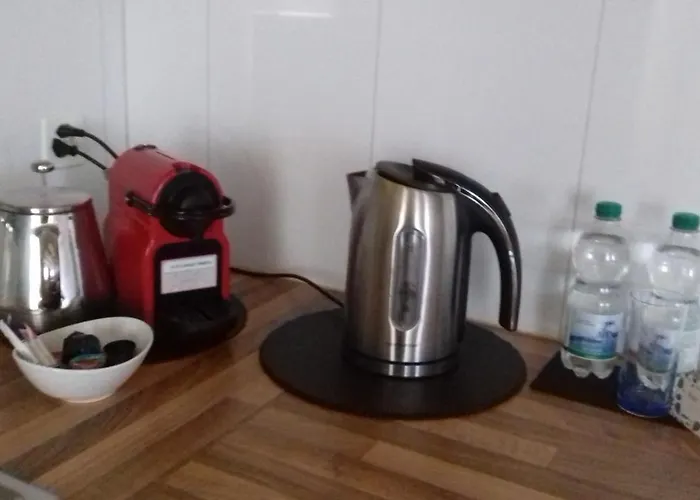 Altstadtappartment Apartmán *